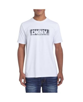 Men's aldo junior cotton logo tee