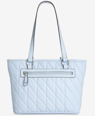 Tilted Quilt Tulip Tote