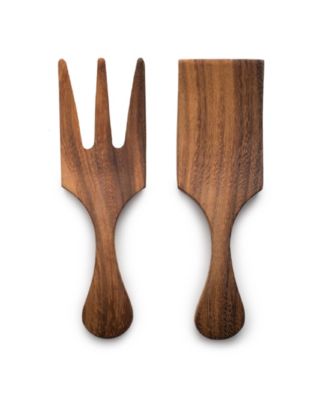 Large 2-Pc. Salad Utensil Set