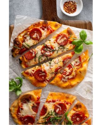 Provencale XL Rect 8" Paddleboard