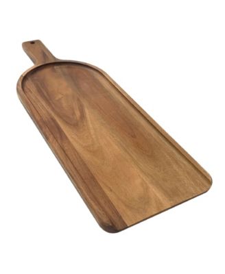 Shovel Charcuterie 19" Paddle Board