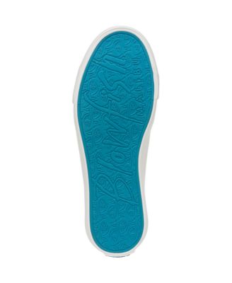 Women's Play Slip On Platform Sneakers