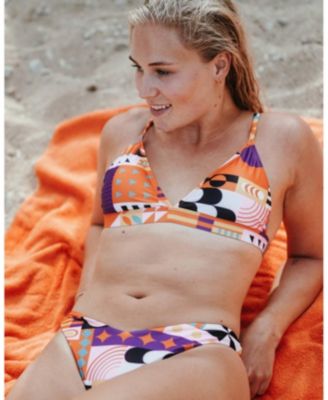 Women's Endless Summer Boost 'Em Up Bikini Top