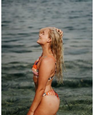 Women's Endless Summer Boost 'Em Up Bikini Top