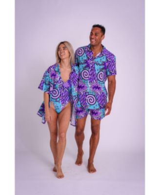 Women's Fresh Prince Onepiece Swim Suit