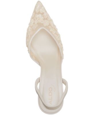 Women's Carollina Slingback Dress Sandals