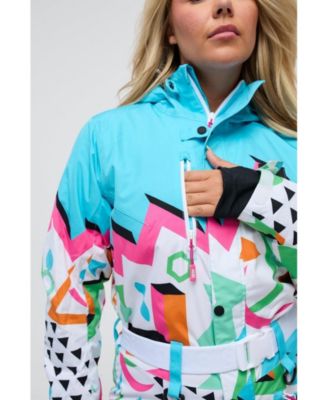 Women's Nuts Cracker Ski Suit