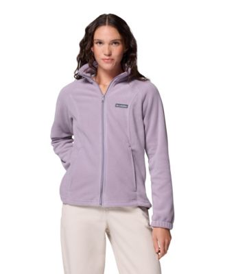 Women's Benton Springs Fleece Jacket, XS-3X