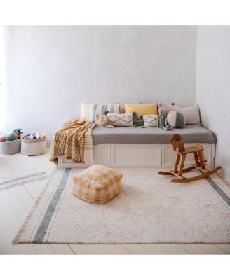 Pouf Vichy Honey Pillow