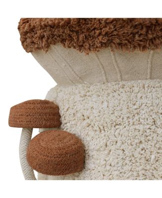 Pouf Boletus Pillow