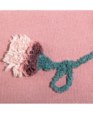 Puff English Garden Ash Rose