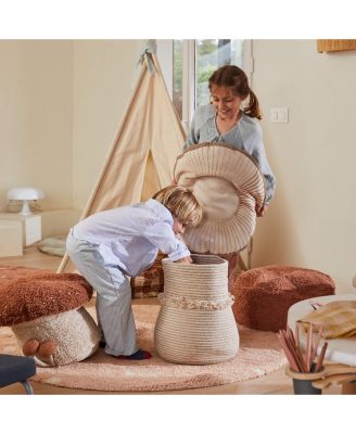 Basket Giant Mushroom