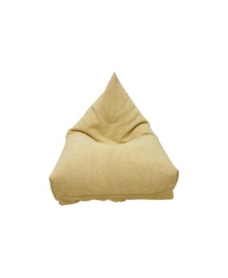 Pouf Cleo Light Honey Pillow