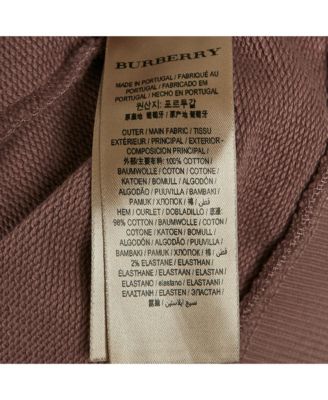 Women's Pink Cotton Hooded Zip-Up Oversized Jacket