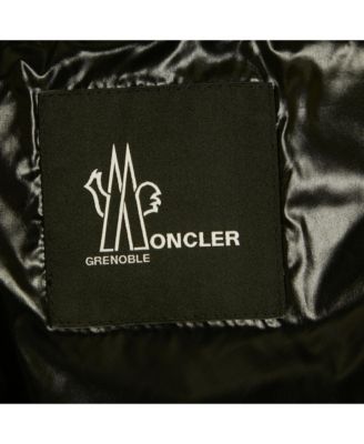 Women's Grenoble Yellow Nylon Down Ski Jacket