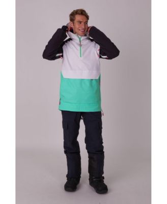 Clothing Men's OOSC SP Overhead Jacket