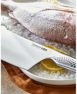 iD3 Kachi 14-Pc. Knife Block Set