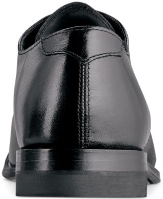 Men's Madison Cap Toe Oxford