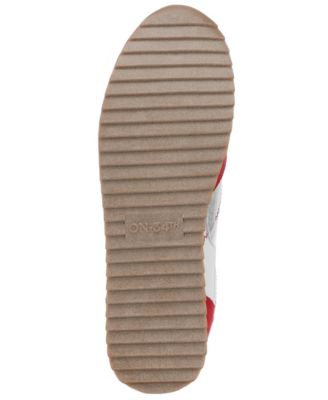 Women's Madisonn Colorblock Lace-Up Sneakers