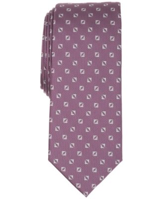 Men's Lovato Neat Tie