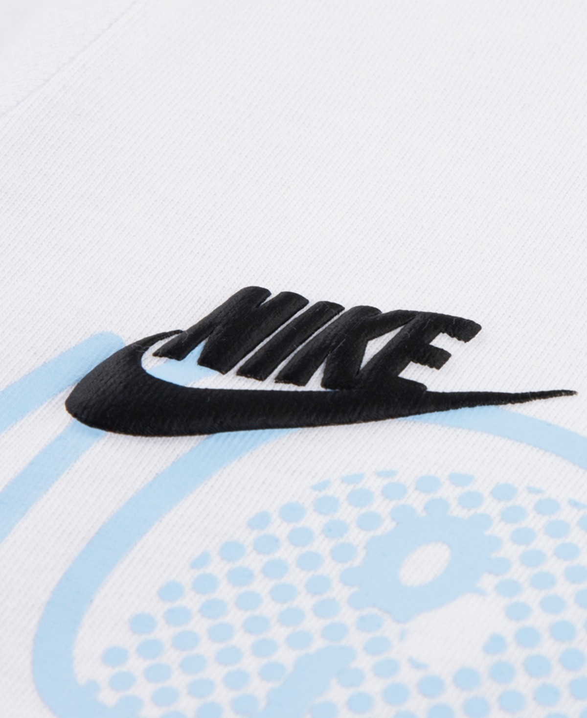 Jordan Boys' Toddler 2T-4T Printed Movement Lines T-Shirt & Shorts, 2-Piece Set