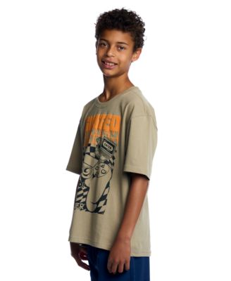 Boys' 5-20 Graphic T-Shirt