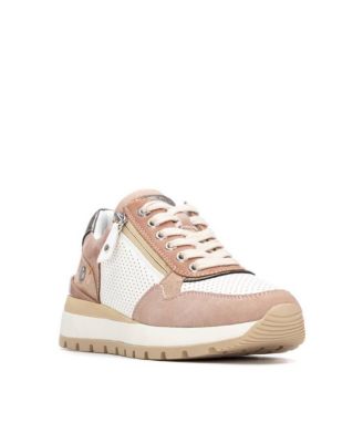 Refresh Collection Women's Casual Lace-Up Sneakers