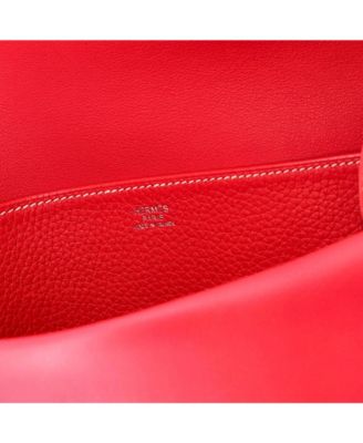 31 Halzan Bag Clemence