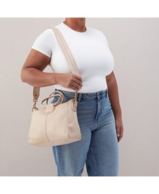 Sheila Medium Satchel