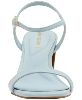 Women's Beata Square Toe Block Heel Dress Sandals