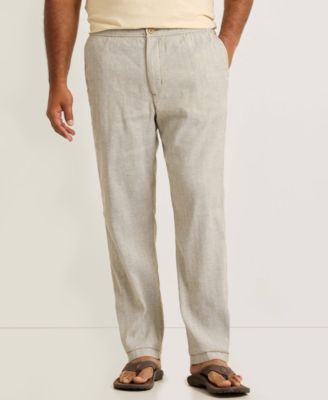 Men's Beach Coast Classic-Fit Pants