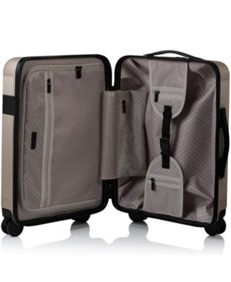 Onyx II Collection Small Carry-on Luggage