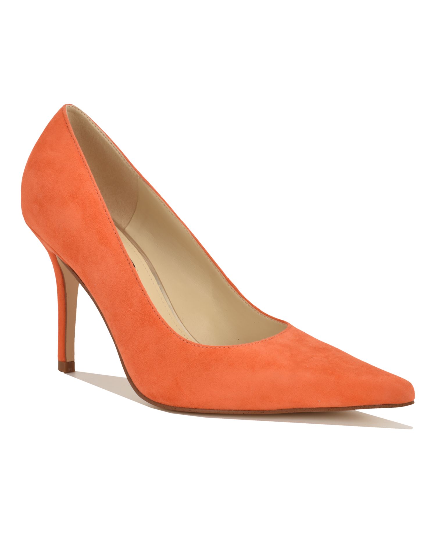 Women's Gemmha Slip-On Stiletto Pumps