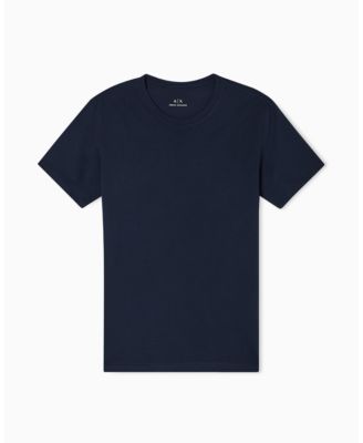 Men's Pima Crew Neck T-Shirt
