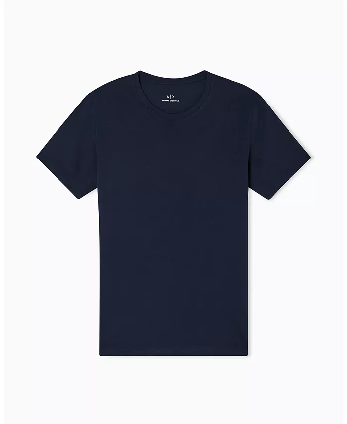 Men's Pima Crewneck T-Shirt - thumbnail 10