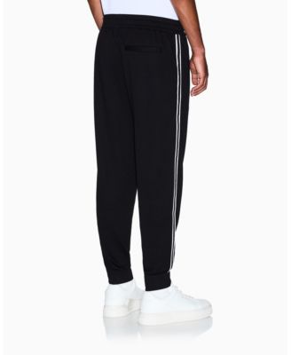 Men's Signature Logo Fleece Jogger Pants