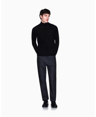 Men's J14 Slim Gold Splatter Jeans