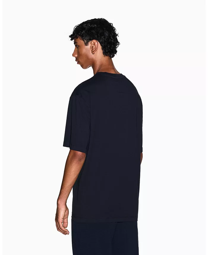 Men's Small Icon Logo T-Shirt - thumbnail 3