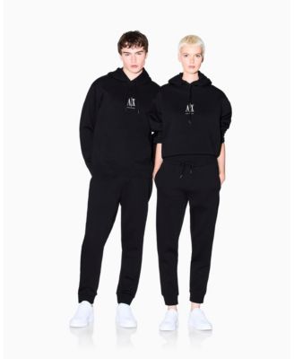 Men's Icon Pullover Hoodie