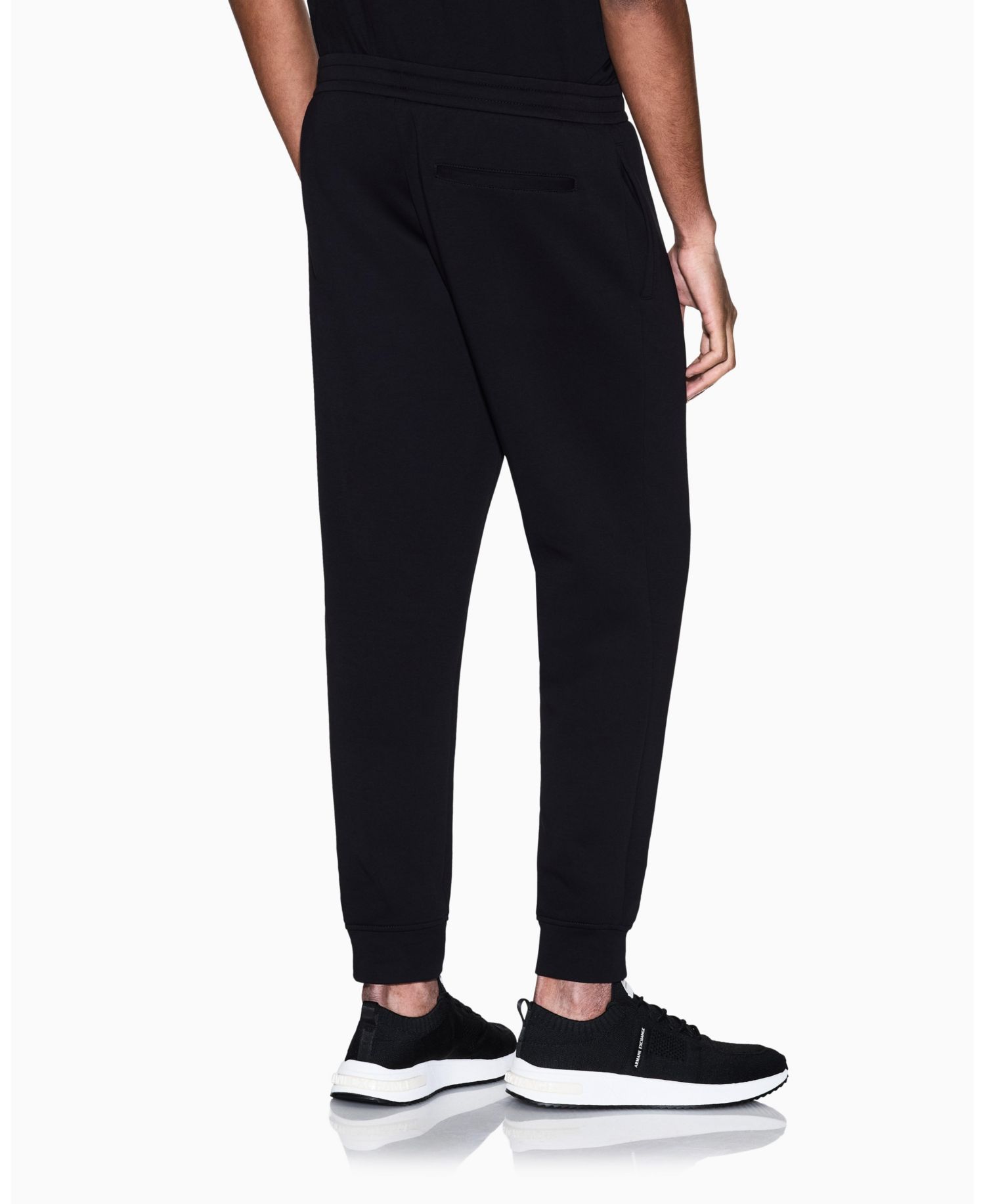 Men's Lunar New Year Graphic Jogger Pants