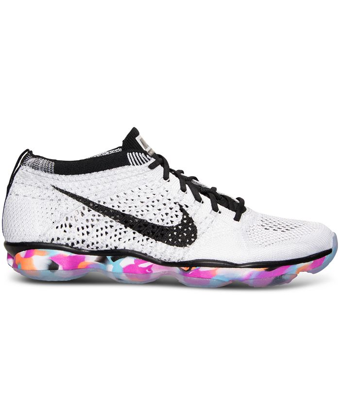 nike flyknit zoom agility women's