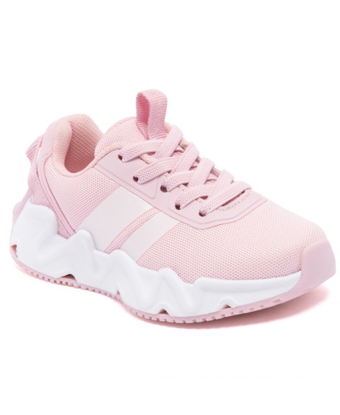 Детские кроссовки Nautica Girls' Toddler Manalapin 2 Athletic Sneakers