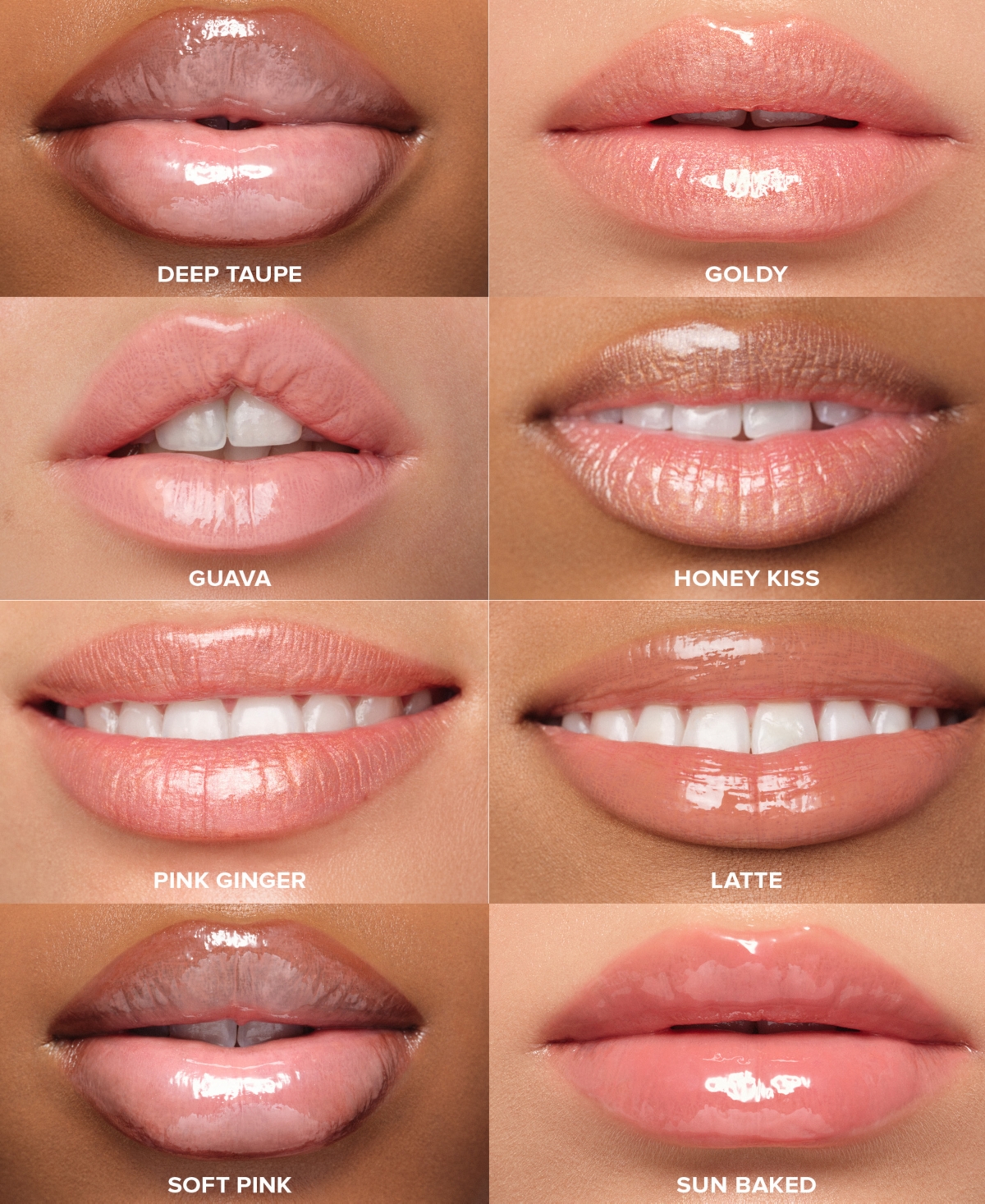 Anastasia Beverly Hills Tinted Lip Gloss