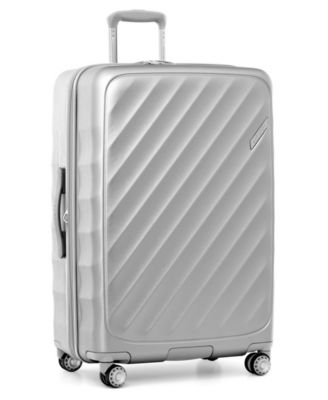 Elm Large Check-in Hardside Expandable Spinner