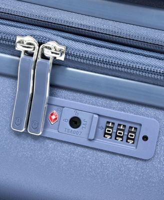 Elm Medium Carry-On Hardside Expandable Spinner