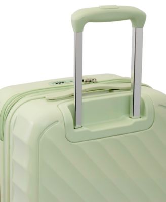 Elm Large Check-in Hardside Expandable Spinner