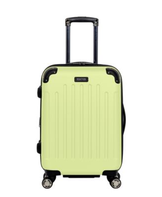 Renegade 3-Pc. Hardside Expandable Spinner Luggage Set