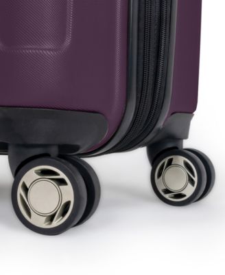 Renegade 3-Pc. Hardside Expandable Spinner Luggage Set
