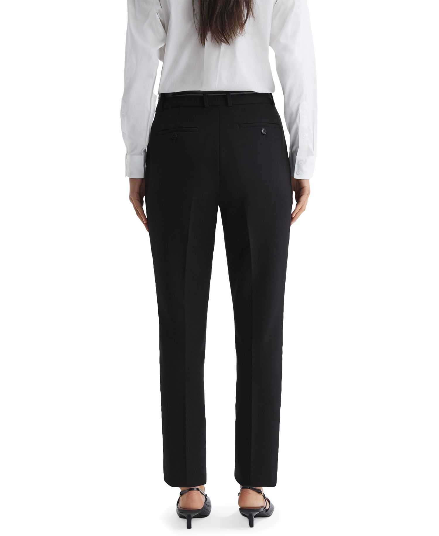 Women's Gabi Slim Leg Trouser