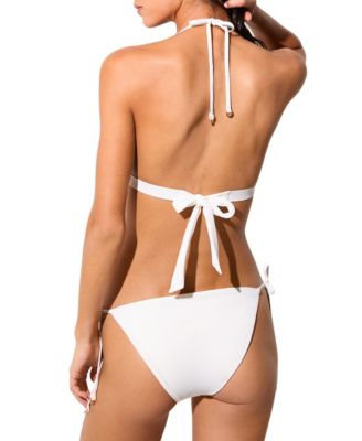 Women's Side Tie Bikini Bottoms